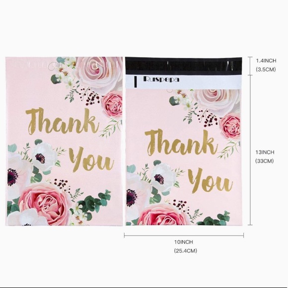 ULTIMATE poly mailer shipping pack - ONLY 1 LEFT!! - Picture 7 of 15